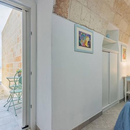 Extravacanza Spiraglio Di Mare Polignano a Mare Εξωτερικό φωτογραφία