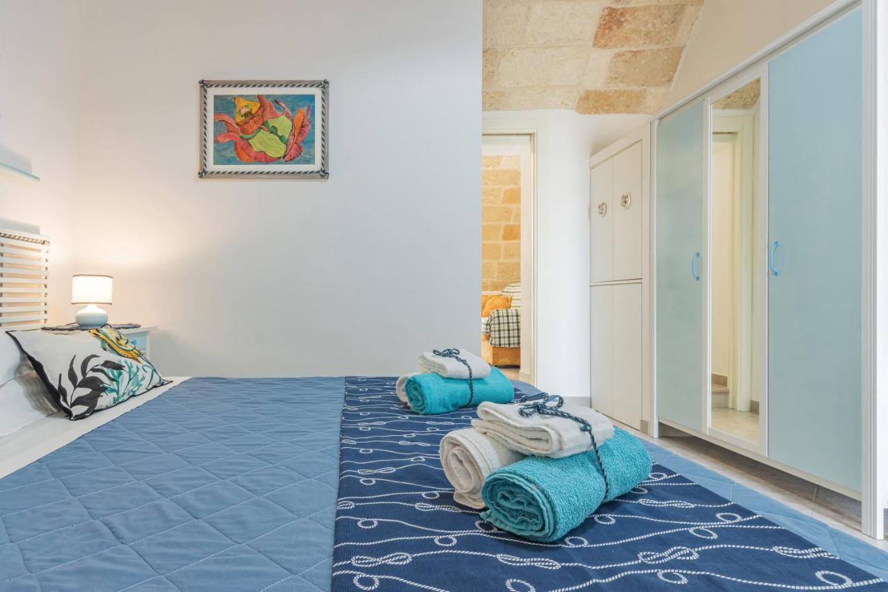 Extravacanza Spiraglio Di Mare Polignano a Mare Εξωτερικό φωτογραφία