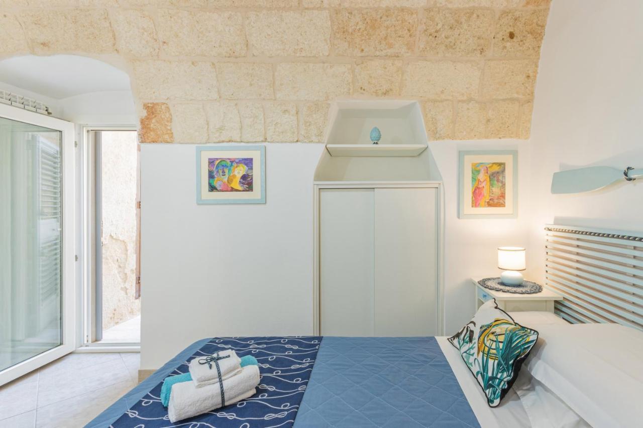 Extravacanza Spiraglio Di Mare Polignano a Mare Εξωτερικό φωτογραφία