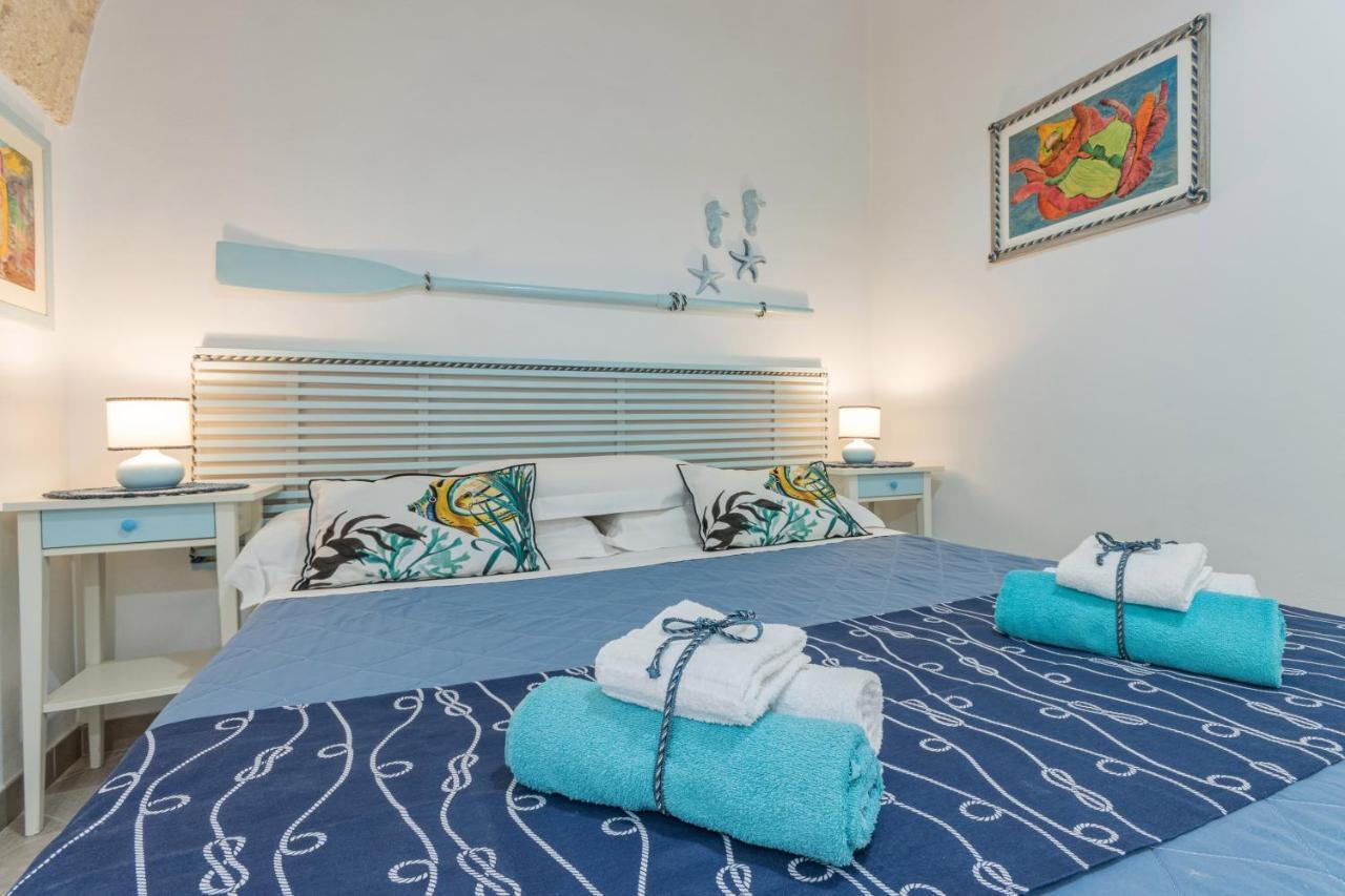 Extravacanza Spiraglio Di Mare Polignano a Mare Εξωτερικό φωτογραφία