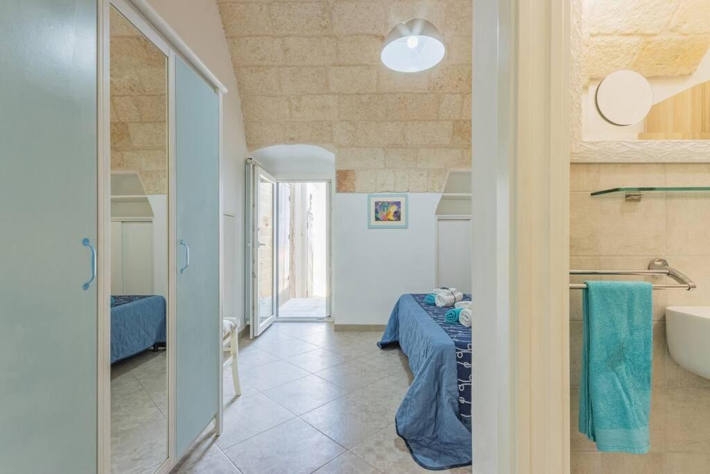 Extravacanza Spiraglio Di Mare Polignano a Mare Εξωτερικό φωτογραφία
