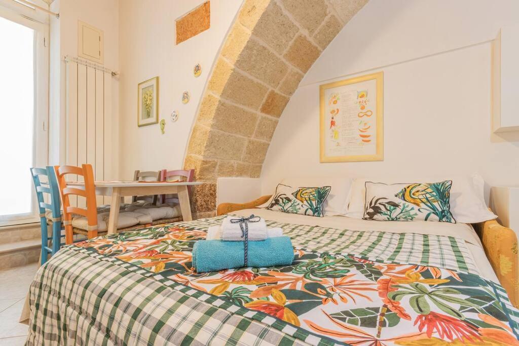 Extravacanza Spiraglio Di Mare Polignano a Mare Εξωτερικό φωτογραφία