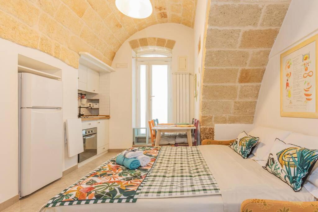 Extravacanza Spiraglio Di Mare Polignano a Mare Εξωτερικό φωτογραφία