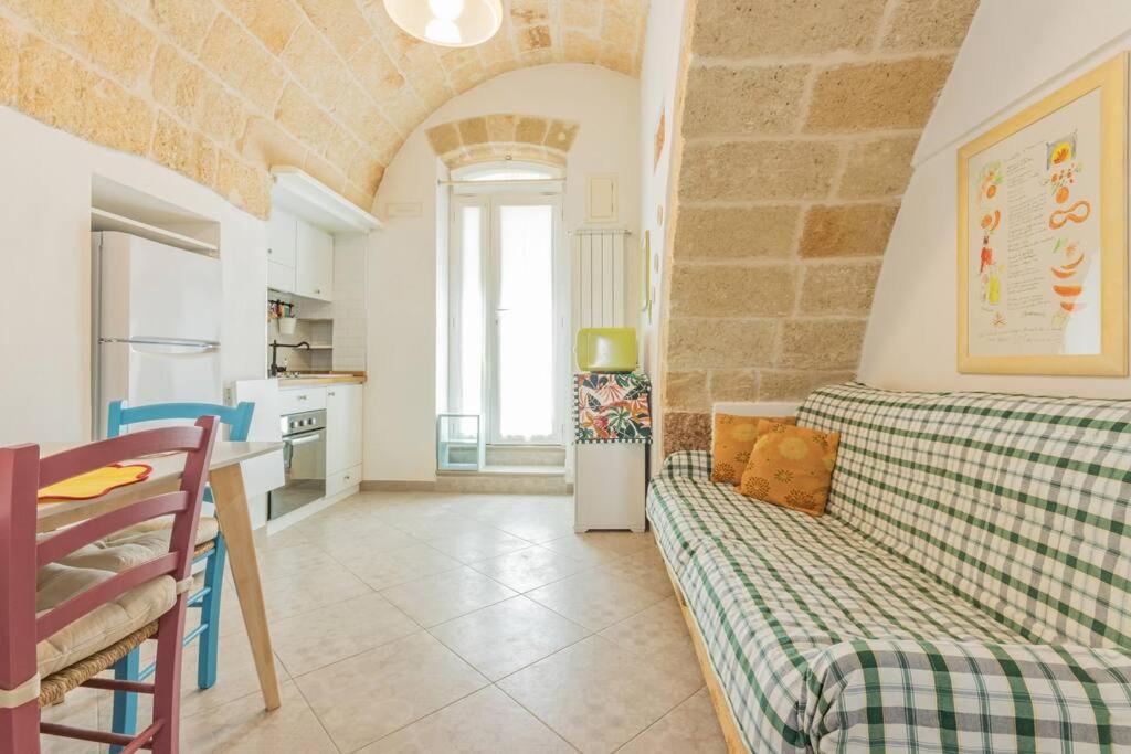 Extravacanza Spiraglio Di Mare Polignano a Mare Εξωτερικό φωτογραφία